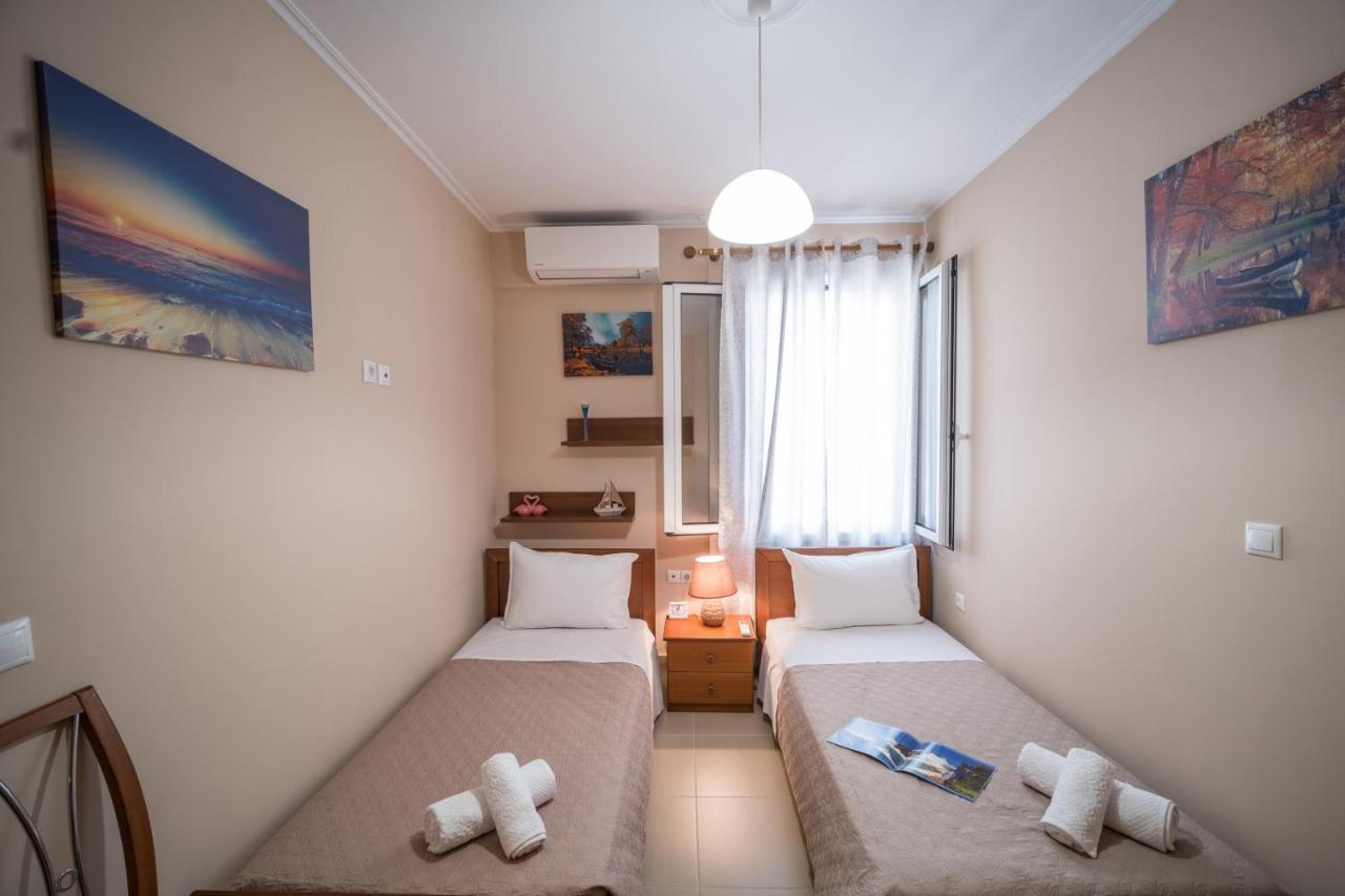 Maison Du Soleil By Hotelius Corfu  المظهر الخارجي الصورة