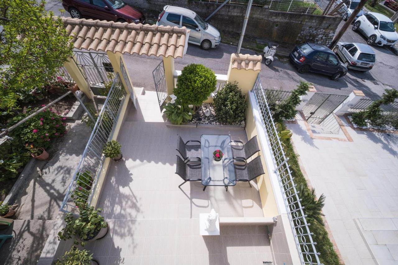 Maison Du Soleil By Hotelius Corfu  المظهر الخارجي الصورة