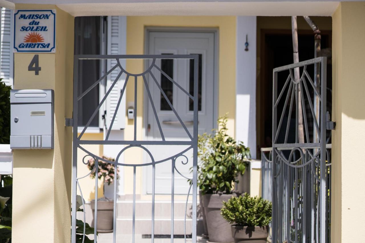 Maison Du Soleil By Hotelius Corfu  المظهر الخارجي الصورة