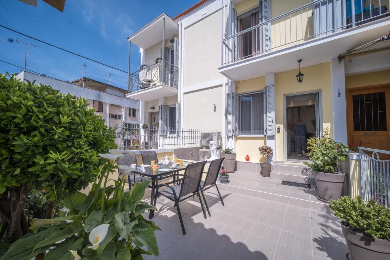 Maison Du Soleil By Hotelius Corfu  المظهر الخارجي الصورة